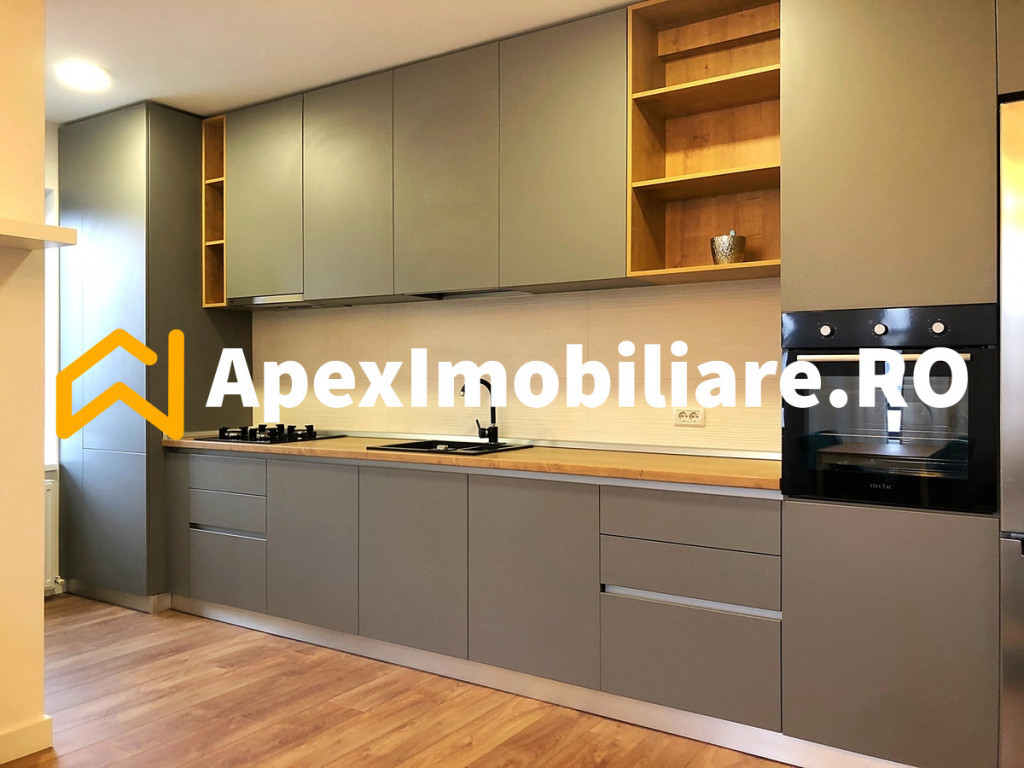 Apartament 2 camere de inchiriat Brancoveanu București | Ap