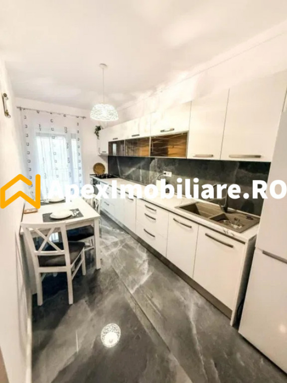 Apartament 2 camere de inchiriat Berceni București | ApexIm