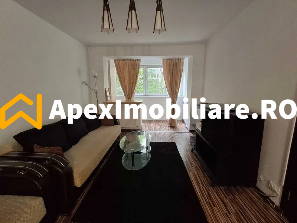 Apartament 2 camere de inchiriat Tineretului București | Ap