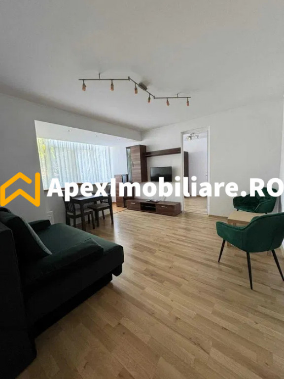Apartament 2 camere de inchiriat Eroii Revolutiei București