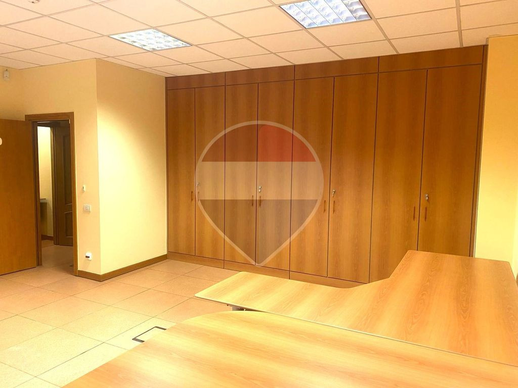 INCHIRIERE Spatiu de birouri in zona Nordului