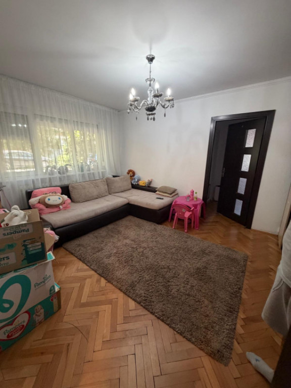 Apartament 2 camere, 49 mp, zona Brazda lui Novac
