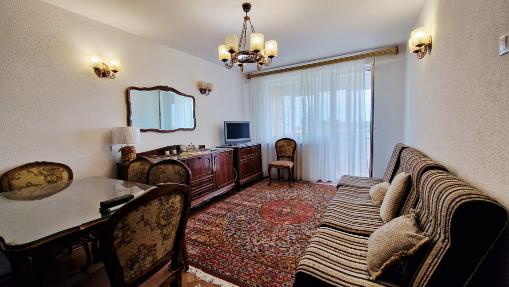 Apartament 3 camere | decomandat | Parc Kiseleff