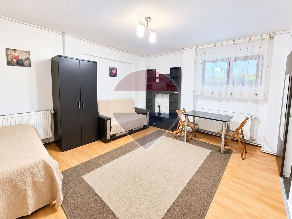 Apartament cu 1 camere de închiriat în zona Alexandru Obregia