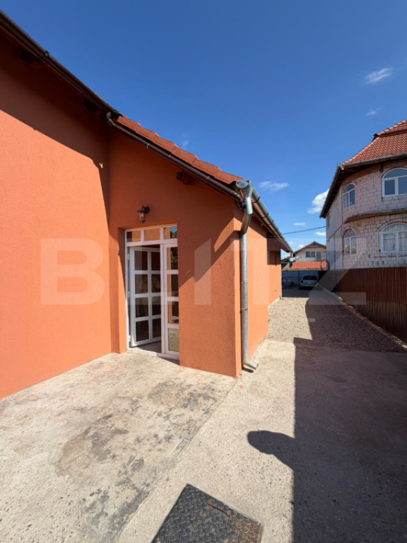 ???? CASĂ DE VÂNZARE IN CAMPIA TURZII