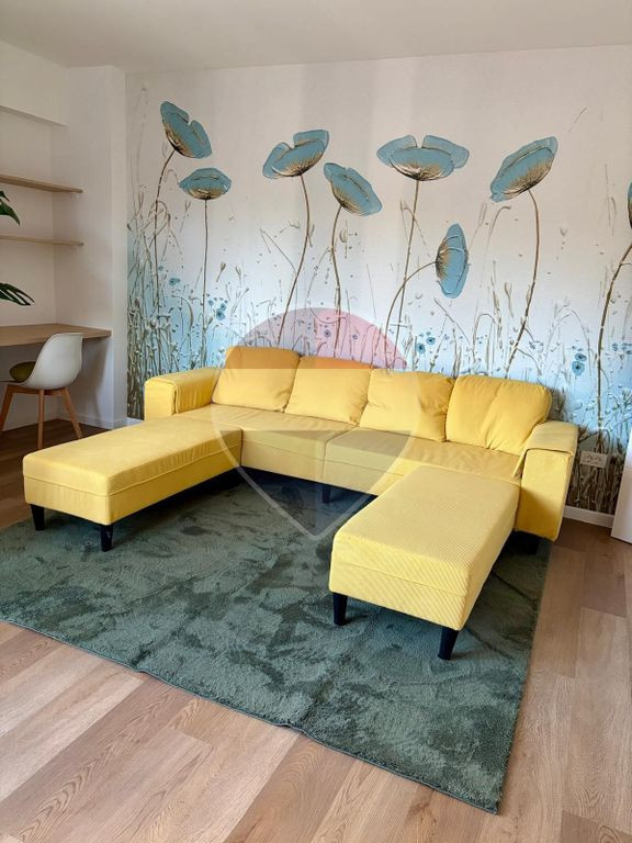 Apartament cu 2 camere de inchiriat / Ghencea / Prima Inchiriere