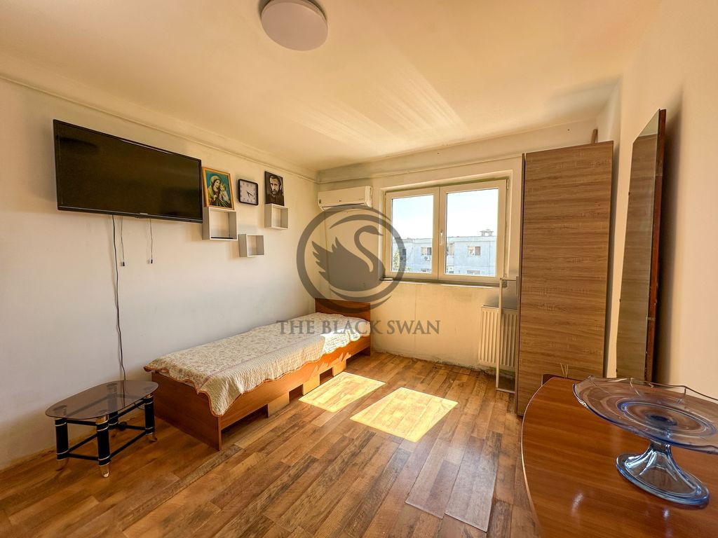 Garsoniera de vanzare | Zona Vest - Domnisori, Ploiesti | Comision 0%