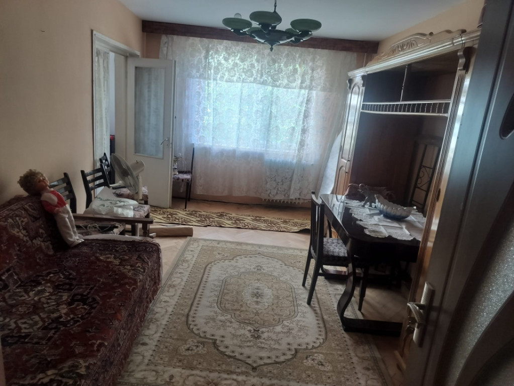 Apartament 3 camere, 64 mp, zona Piață Gării