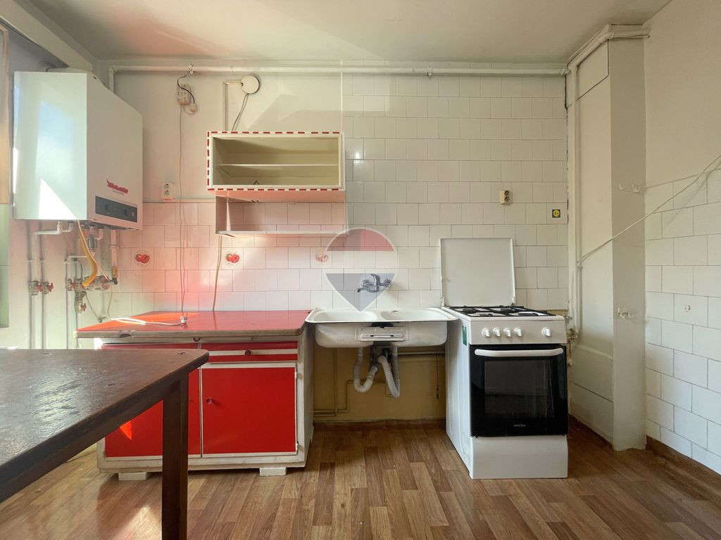 Comision 0%! Apartament de vânzare în zona Astra.