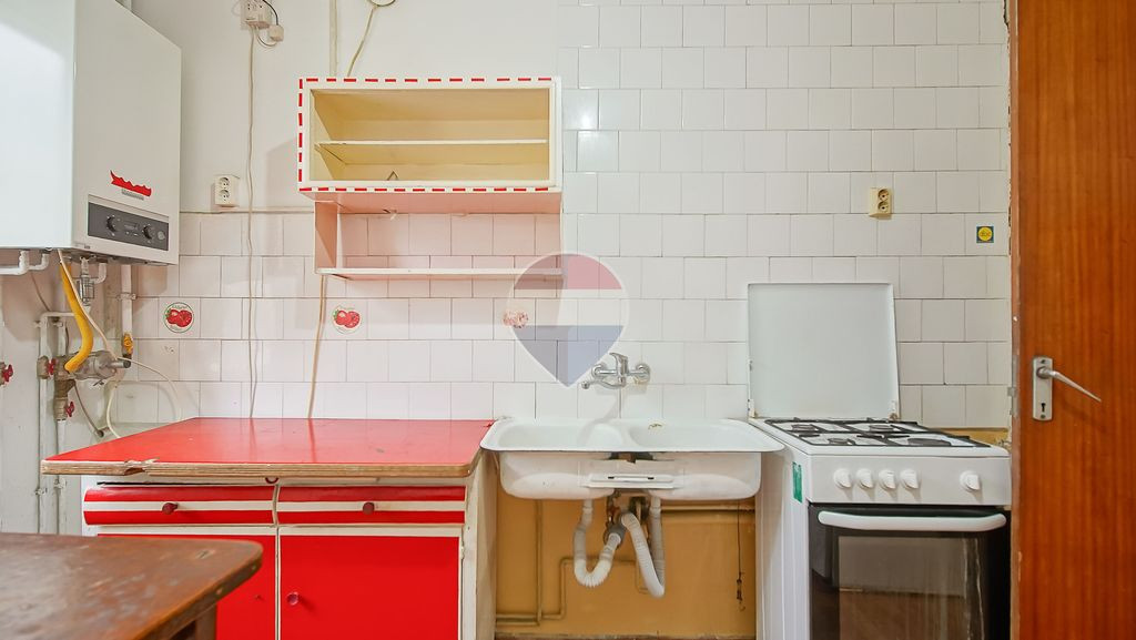 Comision 0%! Apartament de vânzare în zona Astra.