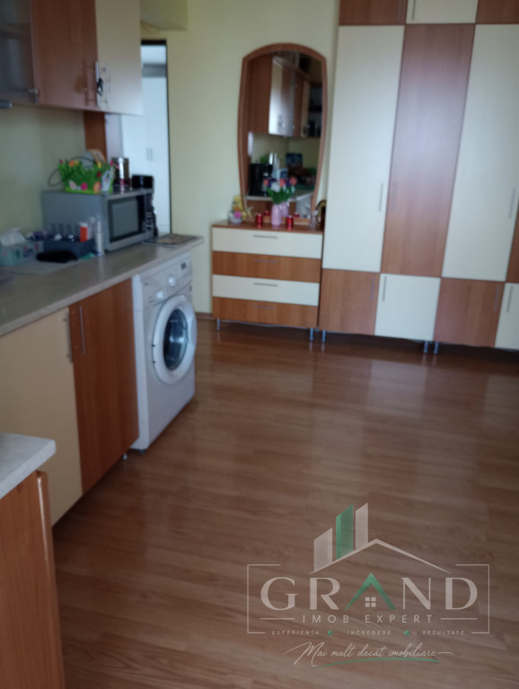 2 Camere Decomandate | 2 Balcoane | Zorilor–Str.Pădurii |