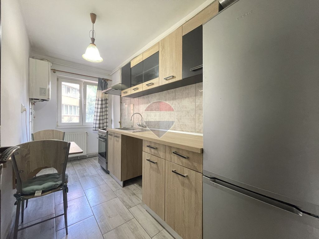 Comision 0% ! Apartament cu 2 camere de vânzare în zona Astra