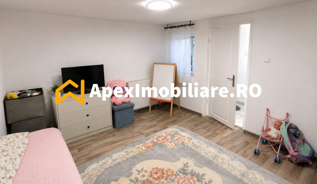 Casa 4 camere de vanzare Magurele București | ApexImobiliar