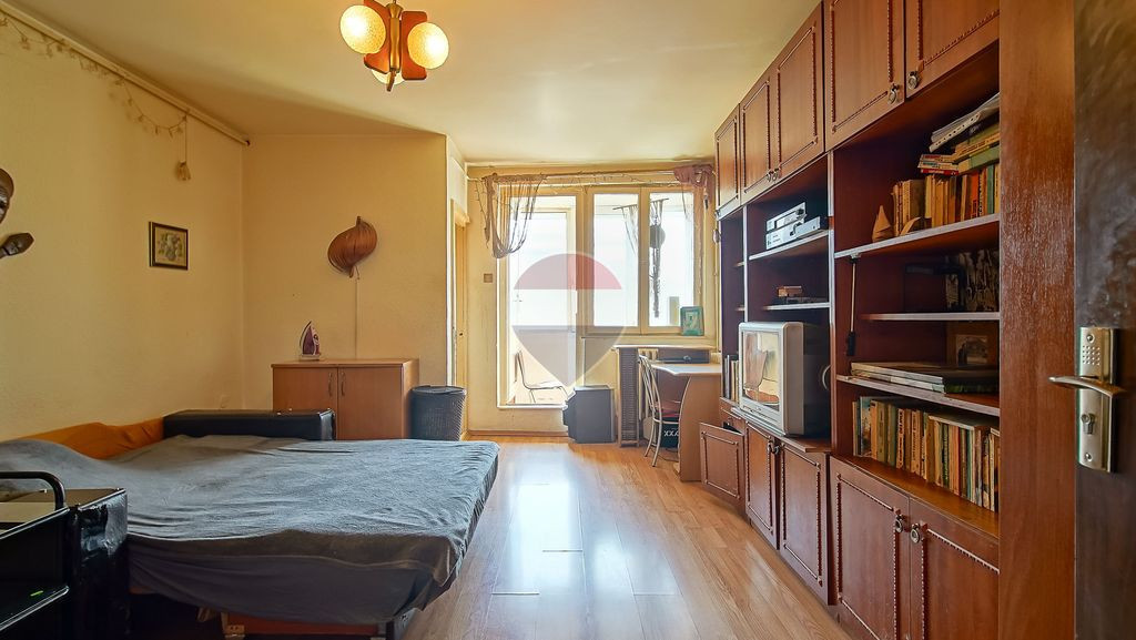 OPORTUNITATE | GARSONIERA | DE RENOVAT | COMISION 0 % |