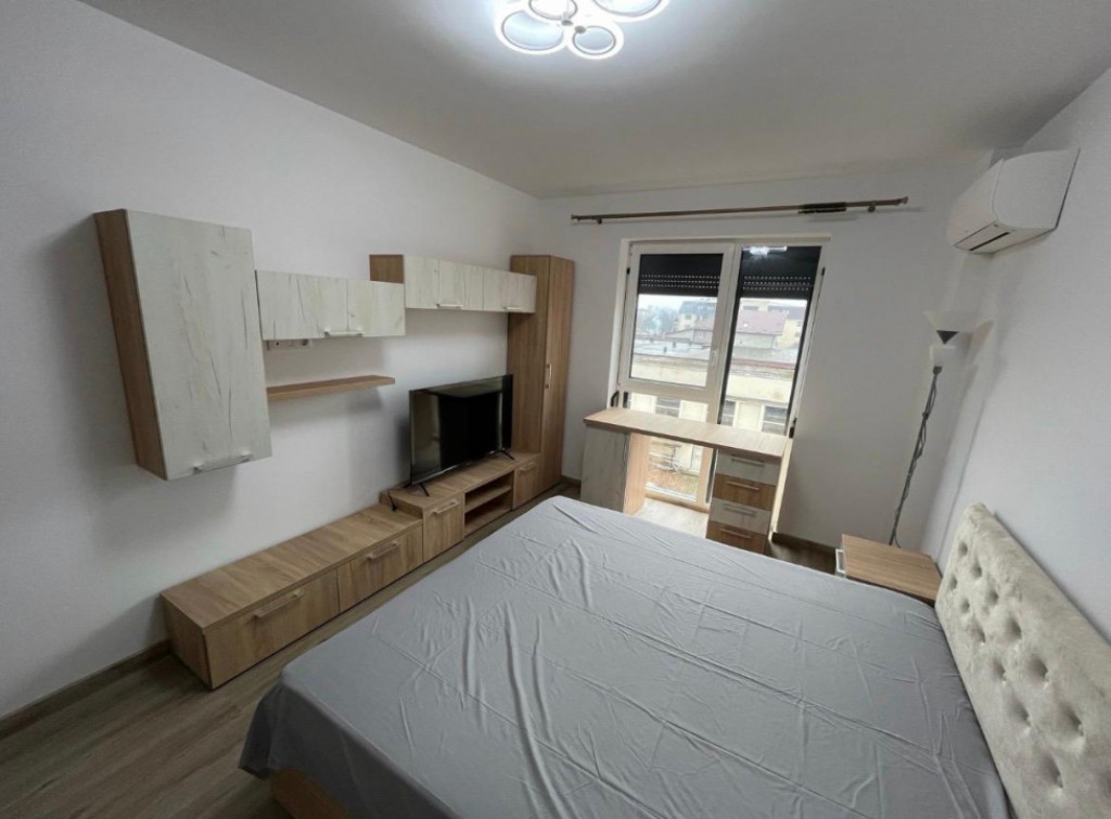 Apartament modern în Revolution Residence | Parcare subtera
