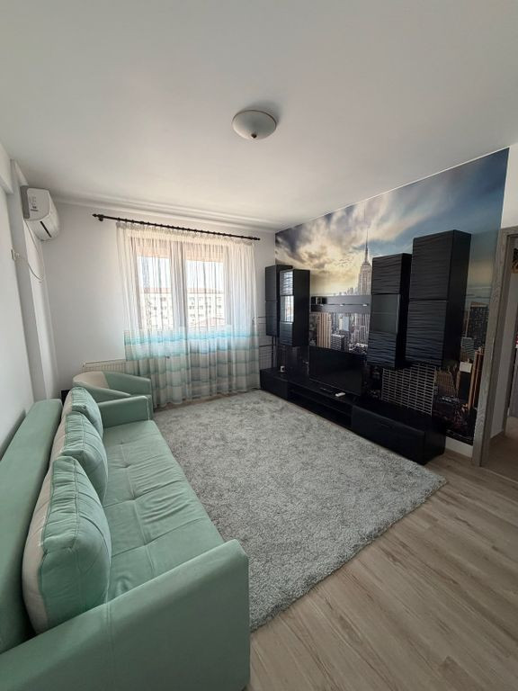 Gars mob-util cf.foto,41mp,Confort City -10min Pta Unirii/Dristor