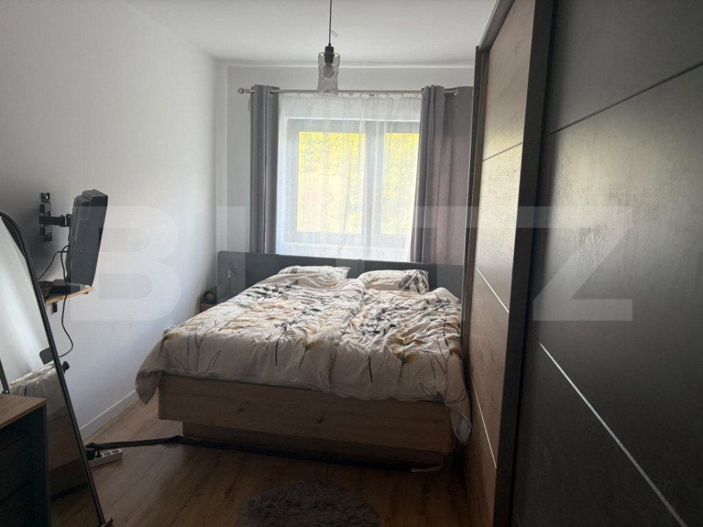 3 Camere Decomandat | 2 Băi | 69 mp | Parter | Zorilor/P-ț