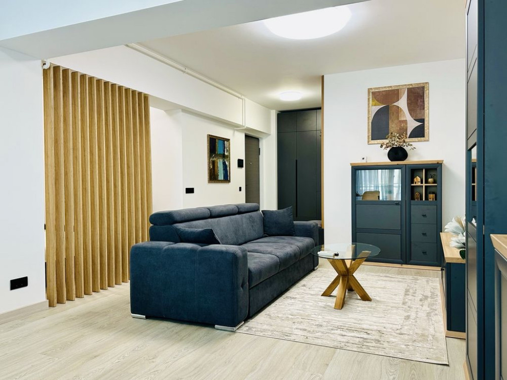 Dristor dudesti select residence
