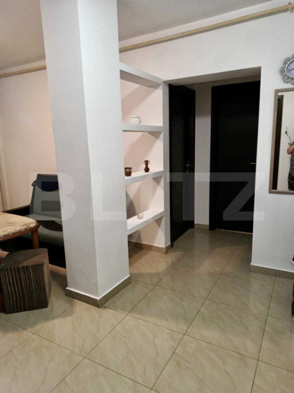 Apartament 2 camere decomandat | Centrală proprie | Zona Mo