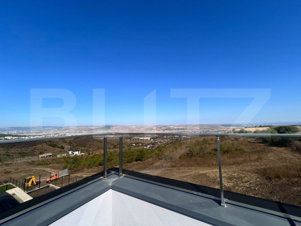 Casa de vanzare, 5 camere, 170 mp, mobilata la cheie, zona D