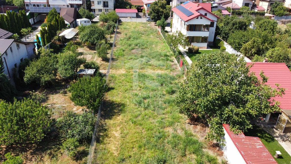 Metrou 1 Decembrie Pallady teren ideal investitie