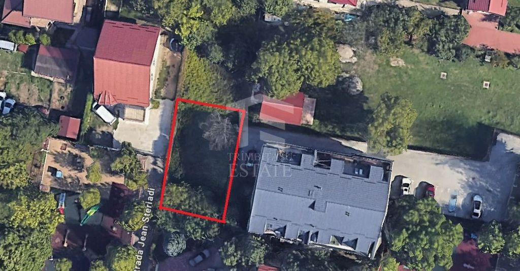 Metrou 1 Decembrie Pallady teren ideal pentru locuinta unifamiliala