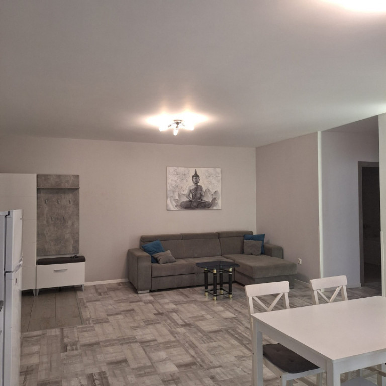 Apartament cu 2 camere, 58 mp | zona Terra, Florești