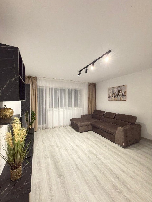 Apartament 2 camere + dressing | 60 mp utili | Loc de parcare inclus