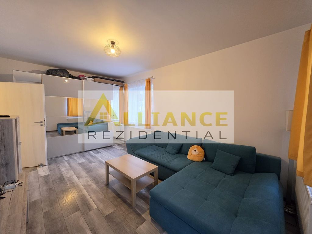 Apartament 2 camere cu curte Pasarela Berceni