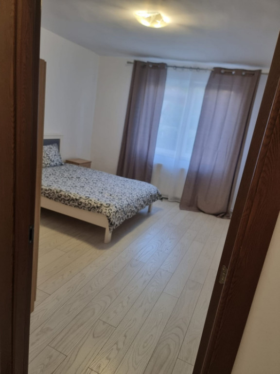 Garsoniera de inchiriat ,zona Doi Voievozi