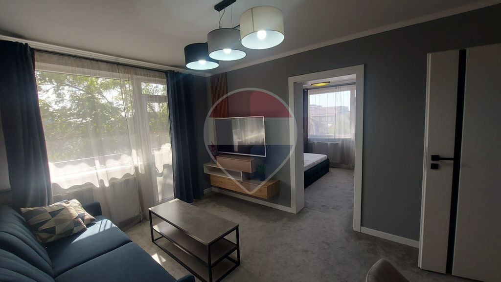 Apartament cu 2 camere de închiriat pe B-dul Decebal, Oradea, Bihor