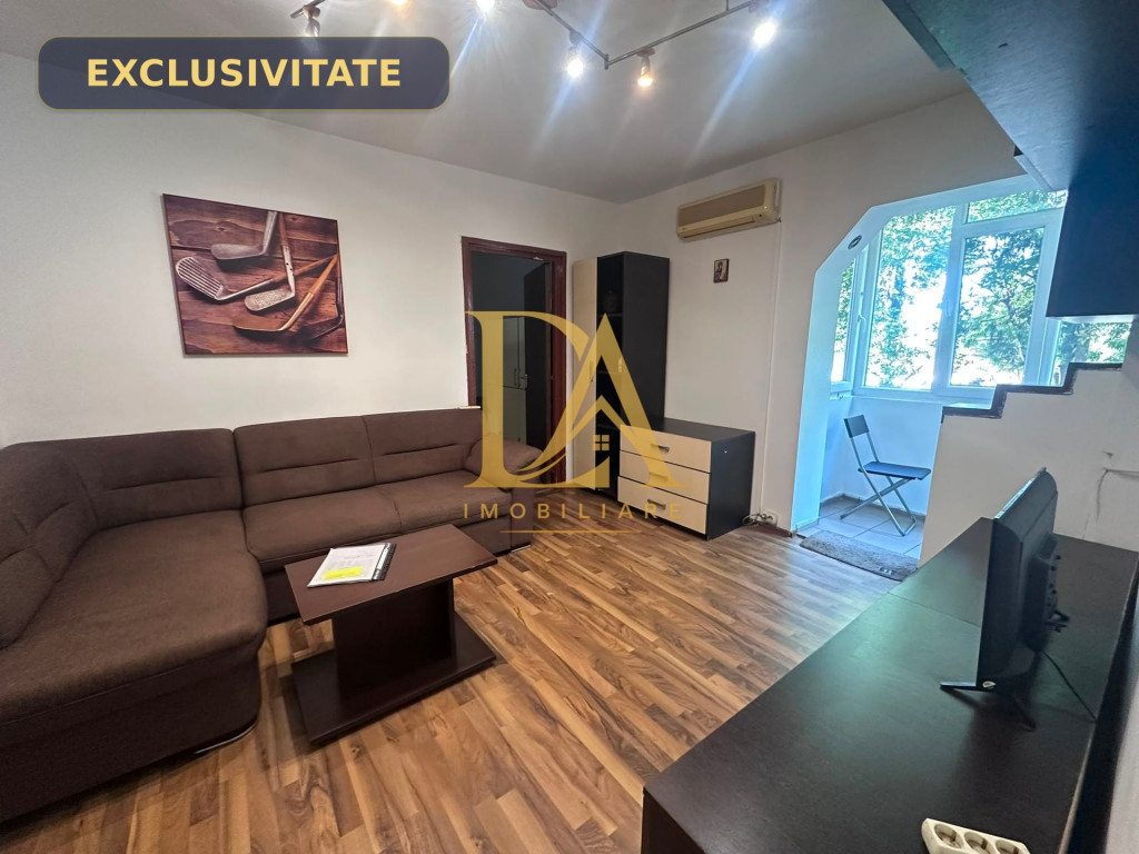 APARTAMENT 2 CAMERE | Et 1/10| ALEXANDRU OBREGIA – FÂNTÂNA F