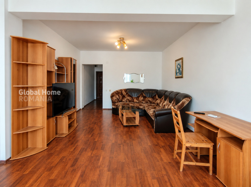 Apartament 2 camere | 1 Mai - Turda | Cartier Vile | Parcare