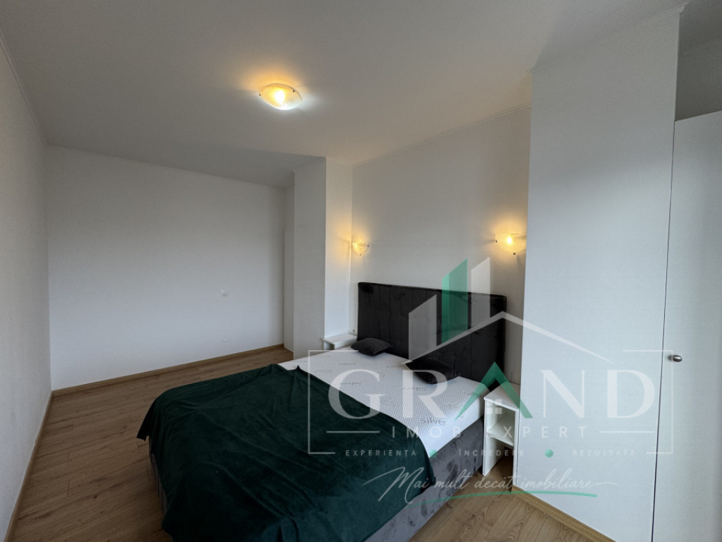 Ap 2 camere | RENOVAT | BALCON | PARCARE | Corneliu Coposu/A