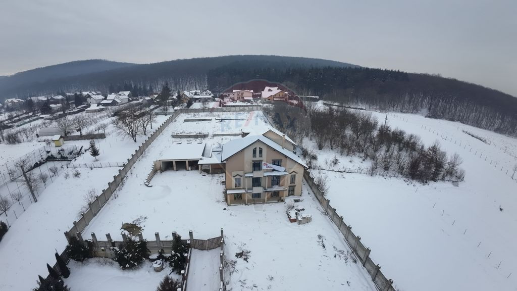 Oportunitate de investiție în apropierea noului spital din Livezeni