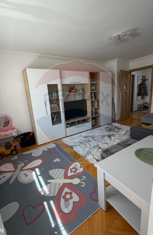 Apartament Sos Sibiului