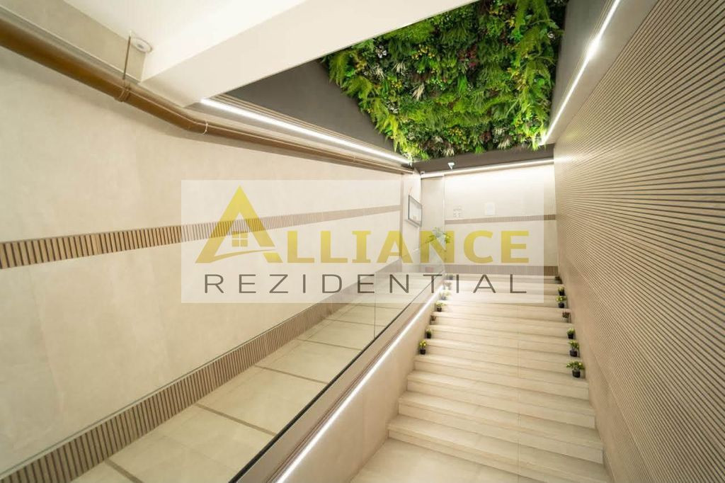 Penthouse 3camere /3bai/Metrou Berceni 15min