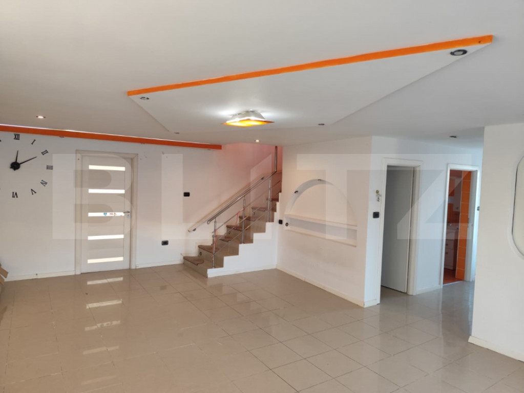Casa 125 mp utili, 4 camere, 731 mp, Letcani-Bogonos, la str