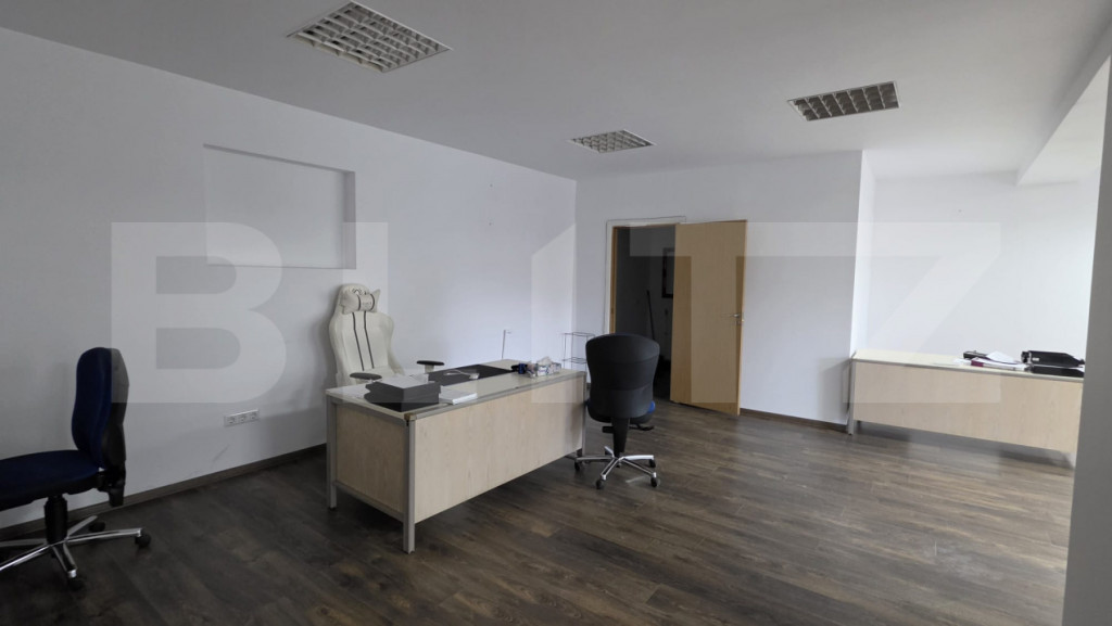 Spatiu birou 80 mp. Ultracentral