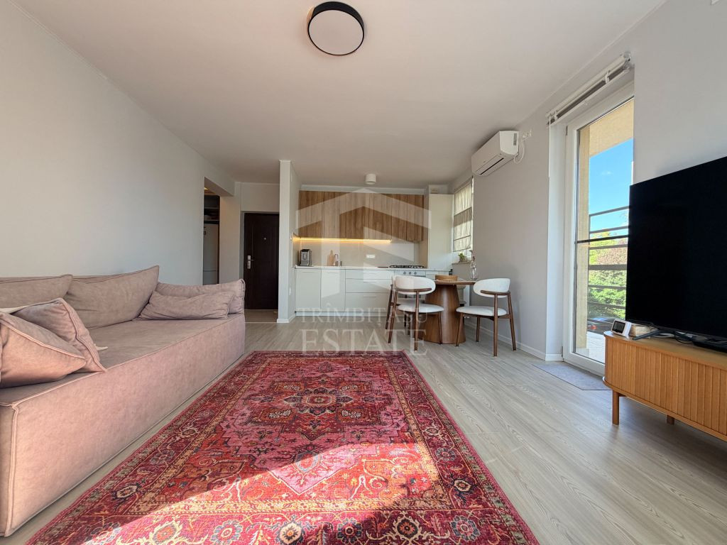 Apartament muncitori zona Sagului