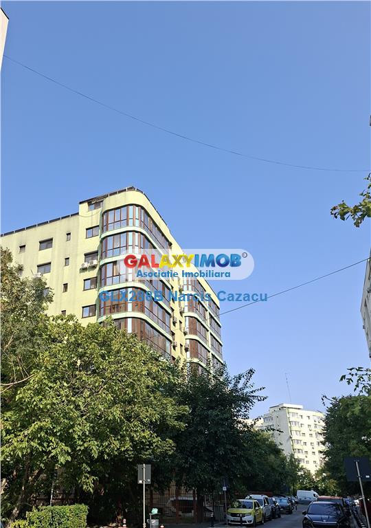 Apartament 3 camere etaj 5 ,centrala termica,bloc din 2010