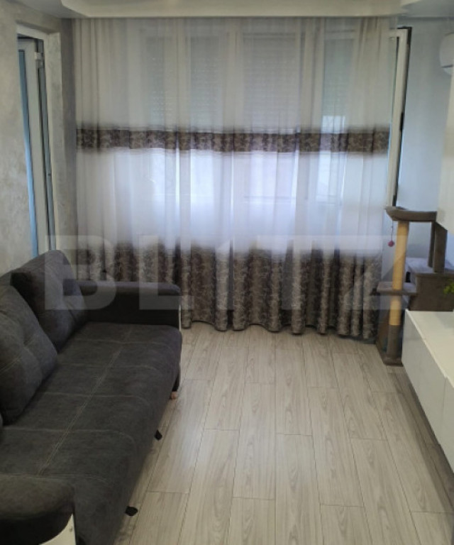 Apartament 2 camere, Micro 38, Galați