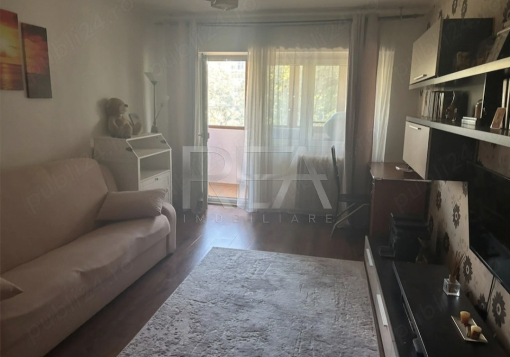 2 camere 70 mp Lujerului Metrou Confort 1 sporit Vedere panoramica