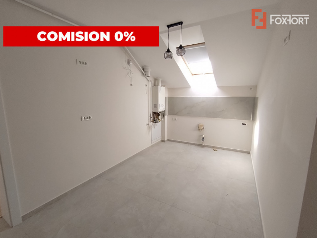 COMISION 0% Apartament cu 2 camere de vanzare in Timisoara,
