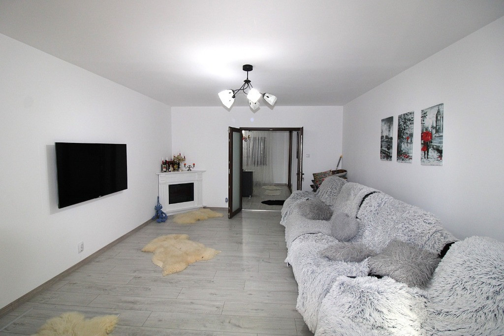 Apartament 3 Camere Decomandat | Bloc 1990 | Zona Nae Leonard (S-uri)