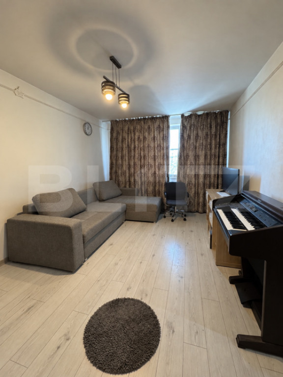 Apartament 2 camere, 51 mp, zona Brazda Lui Novac