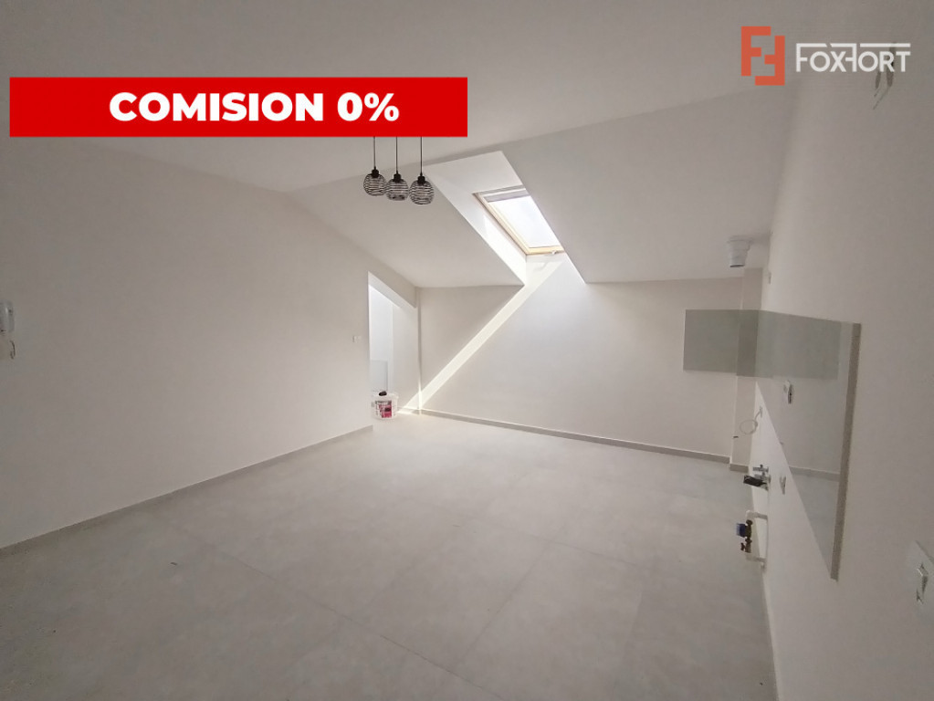 COMISION 0% Apartament cu 2 camere de vanzare in Timisoara,