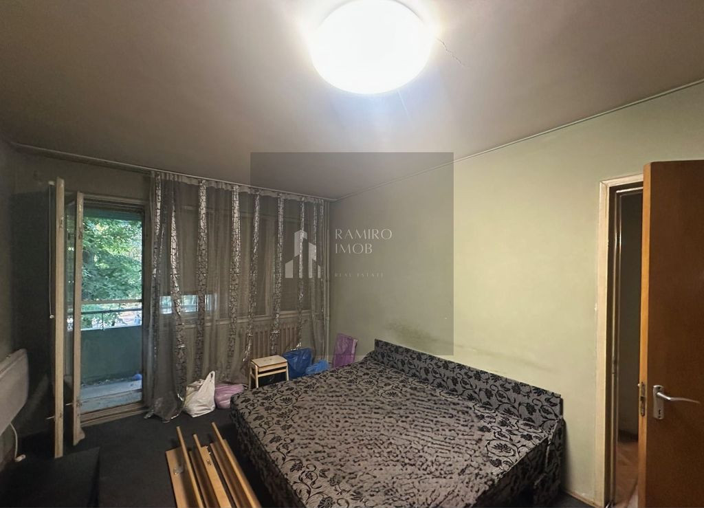 Apartament 2 camere Bd Alexandru Obregia