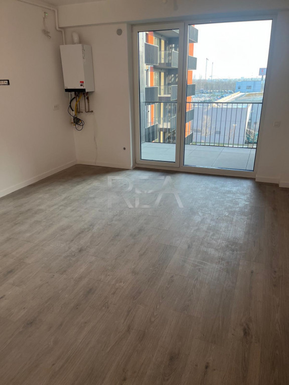 Apartament 2 Camere Estoria , loc de parcare subteran, aproa
