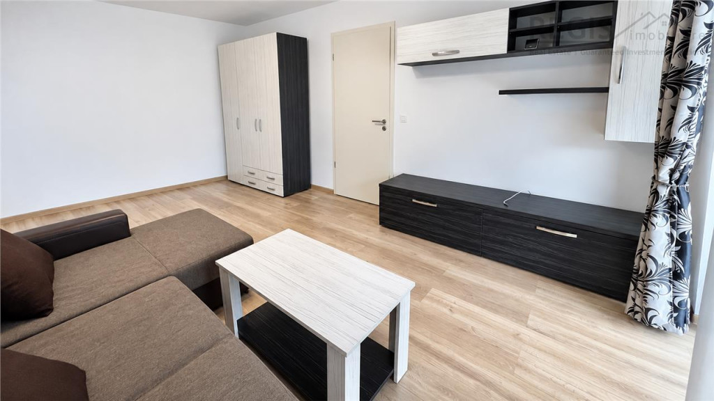 Apartament 2 camere Coresi Avantgarden Kasper